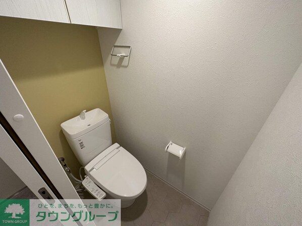 エルファーロ中野富士見町の物件内観写真